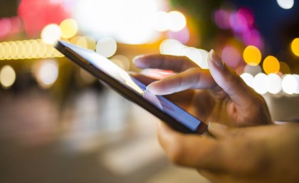 Winning UQ technology ResApp Winning UQ technology ResApp